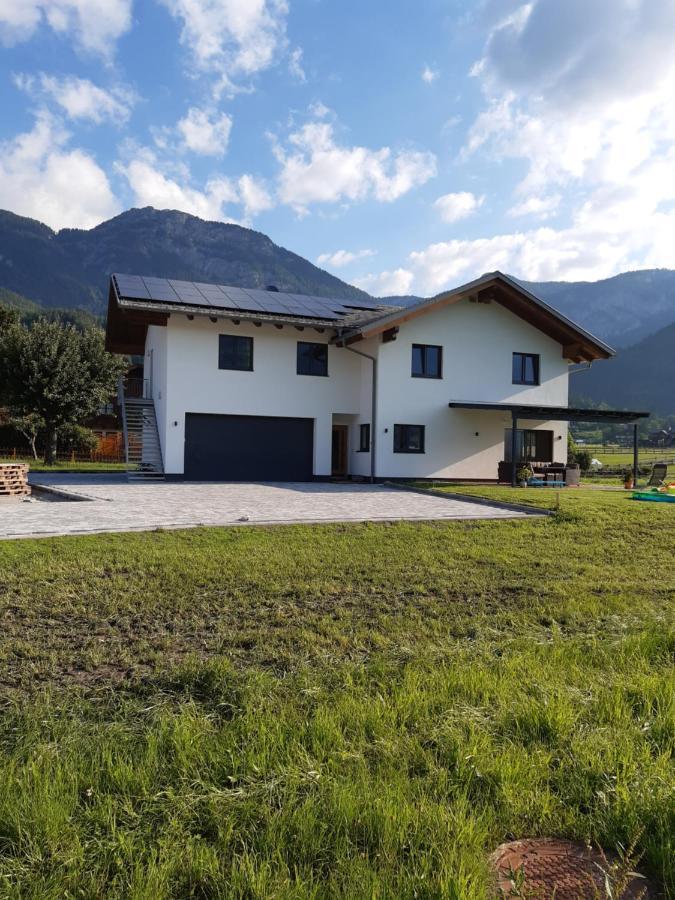 Kaiblingblick * Haus im Ennstal