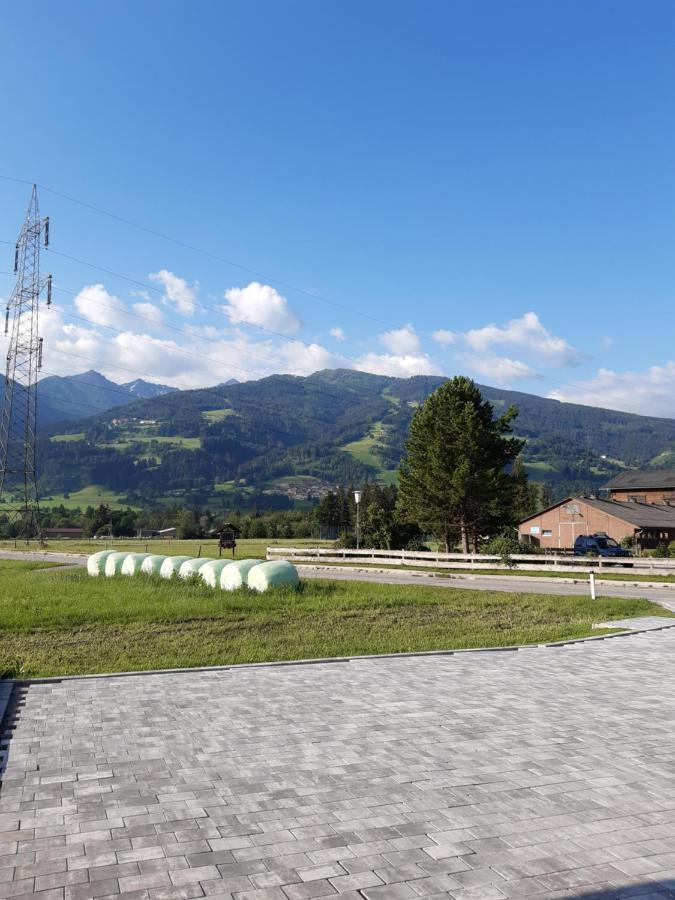 Kaiblingblick Haus im Ennstal